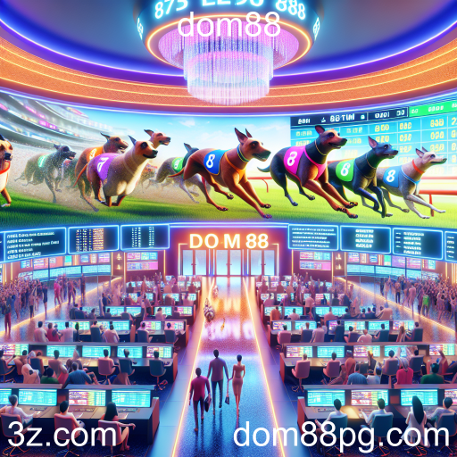 O Mundo das Apostas Virtuais no Dom88
